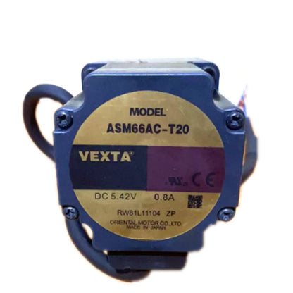 VEXTA ASM66AC-T20 Oriental motor new high performance industrial electric motor with 220V 50Hz 1.5kW - ORIENTAL