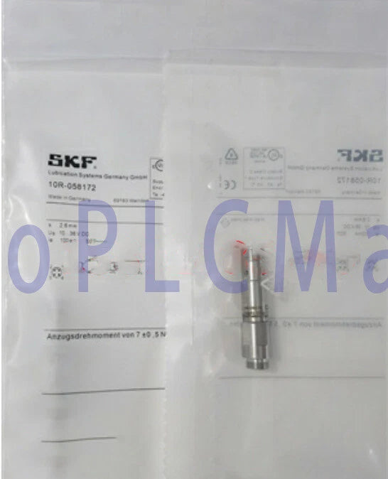 for SKF 10R-058172 High Voltage Sensor 1PCS