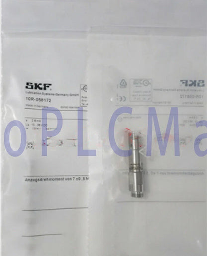 for SKF 10R-058172 High Voltage Sensor 1PCS