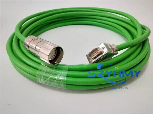 new 1PCS 2090-CFBM7DD-CEAA10 Power Cable 10M - GIGABYTE