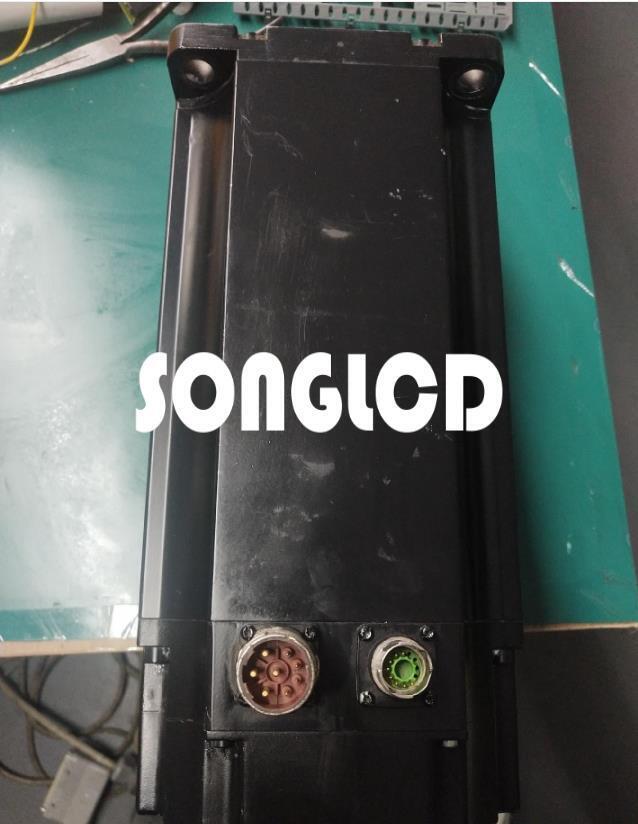 1PCS 8LSA57 Servo Motor S1030C200-1 - ABB