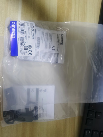 1PCS Omron E3FA-TP22 E3FATP22 Photoelectric Sensor