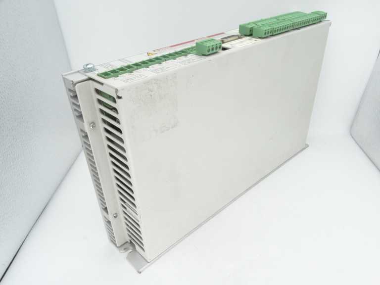Bosch SERVO DRIVE DKC01.1-040-7-FW SERVO DRIVE - BOSCH