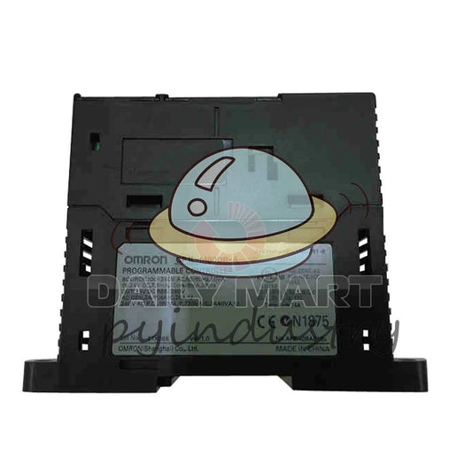 OMRON CPU Unit CP1L-M60DR-A CP1LM60DRA Programmable Logic Controller