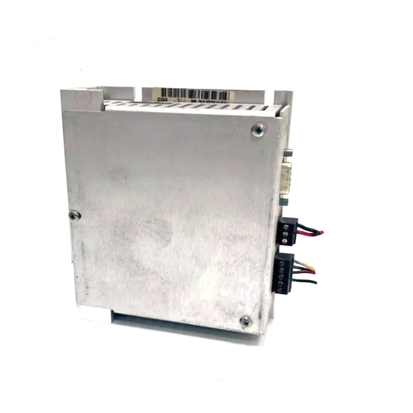 used & Tested PACIFIC SCIENTIFIC 6410-001-C-N-N Micro Step Drive - Small Size Motor with 160W Max Power Capacity - PACIFIC SCIENTIFIC