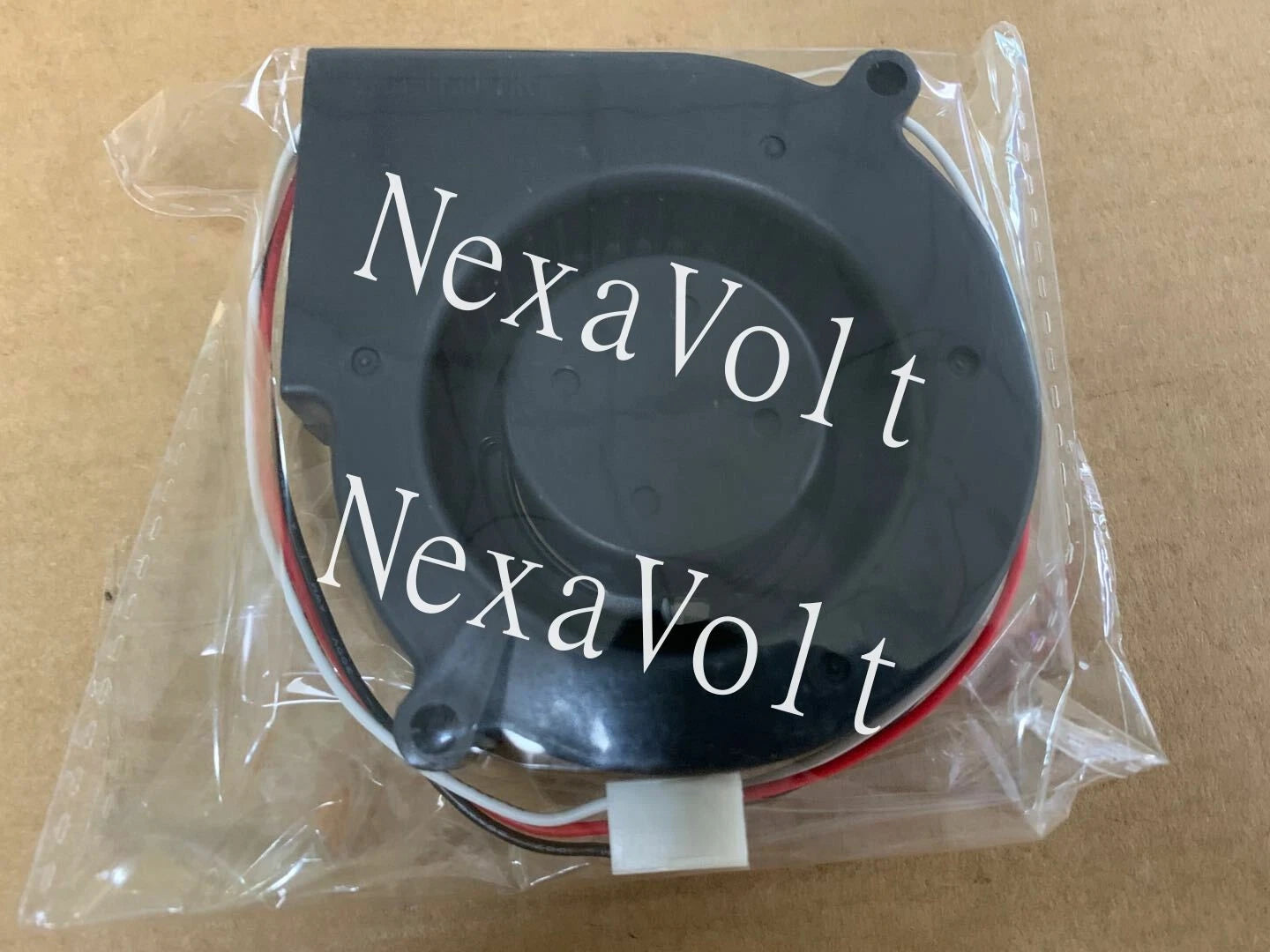 1pc NMB BG0703-B042-00L 7525 12V 0.16A 3wire cooling fan #Mq70 QL