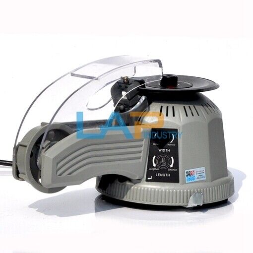 ZCUT-2 Automatic Tape Cutting Machine - 220V for Efficient Taping - OMRON
