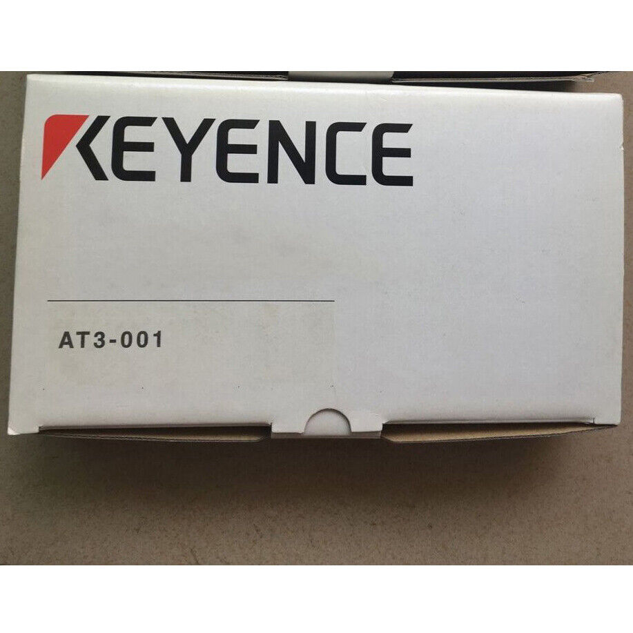 Keyence Photoelectric Switch Sensor AT3-001 - KEYENCE