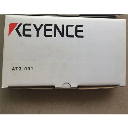 Keyence Photoelectric Switch Sensor AT3-001 - KEYENCE