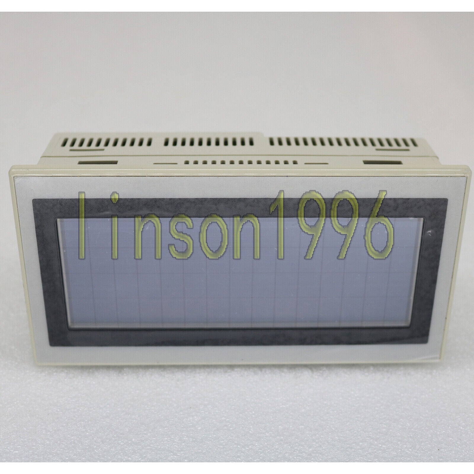 Used Mitsubishi F930GOT-BWD-E Testimonial - MITSUBISHI