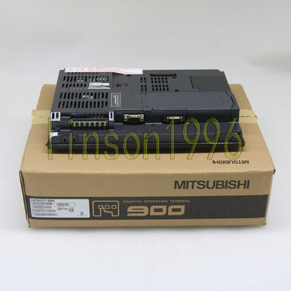 Mitsubishi A970GOT-SBA 1PC Touch Screen One Year - MITSUBISHI