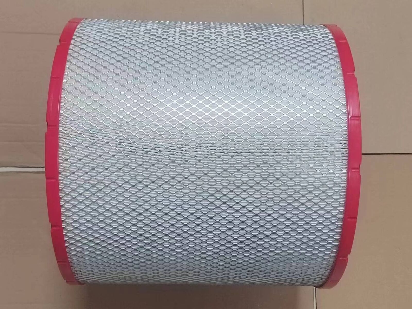 new Air cleaner 39903265 Ingersoll Rand 250 compressor filter maintenance - INGERSOLL RAND