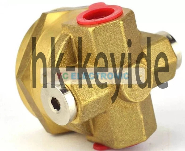 Vent valve HEV08EG FIT For Ingersoll Rand screw air compressor Replace 70-665729