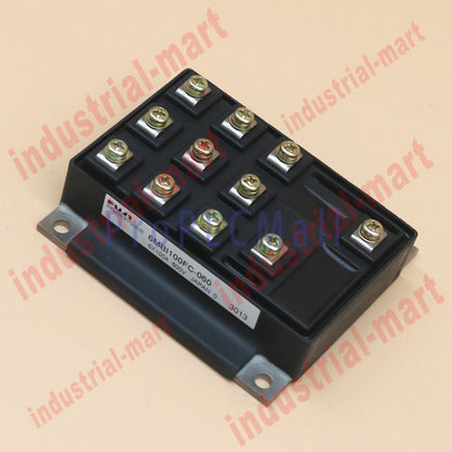 1pcs For Fuji 6MBI100FC-060 supply module