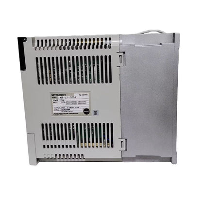 new MITSUBISHI MR-J2-200A Servo Drive - MITSUBISHI