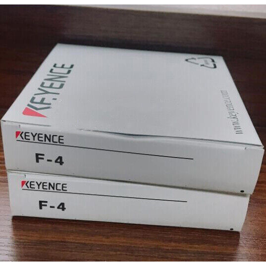 KEYENCE F-4 Fiber-Focusing Mirror - KEYENCE