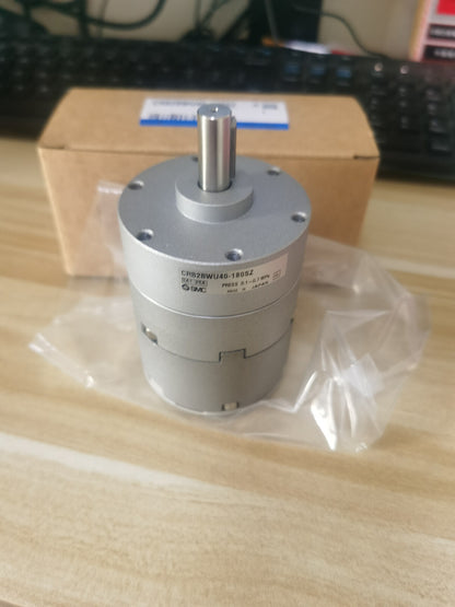 1PC SMC CRB2BWU40-180SZ CRB2BWU40180SZ Cylinder Free Shipping #SM
