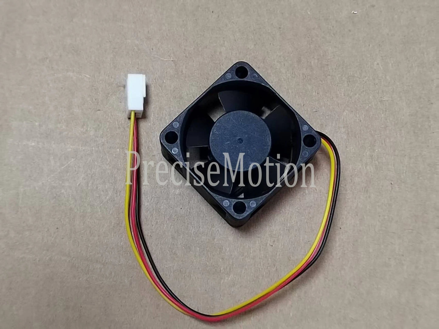 SUNO 4020 MB40201V2-000C-G99 DC12V 0.60W 40 * 20MM fan