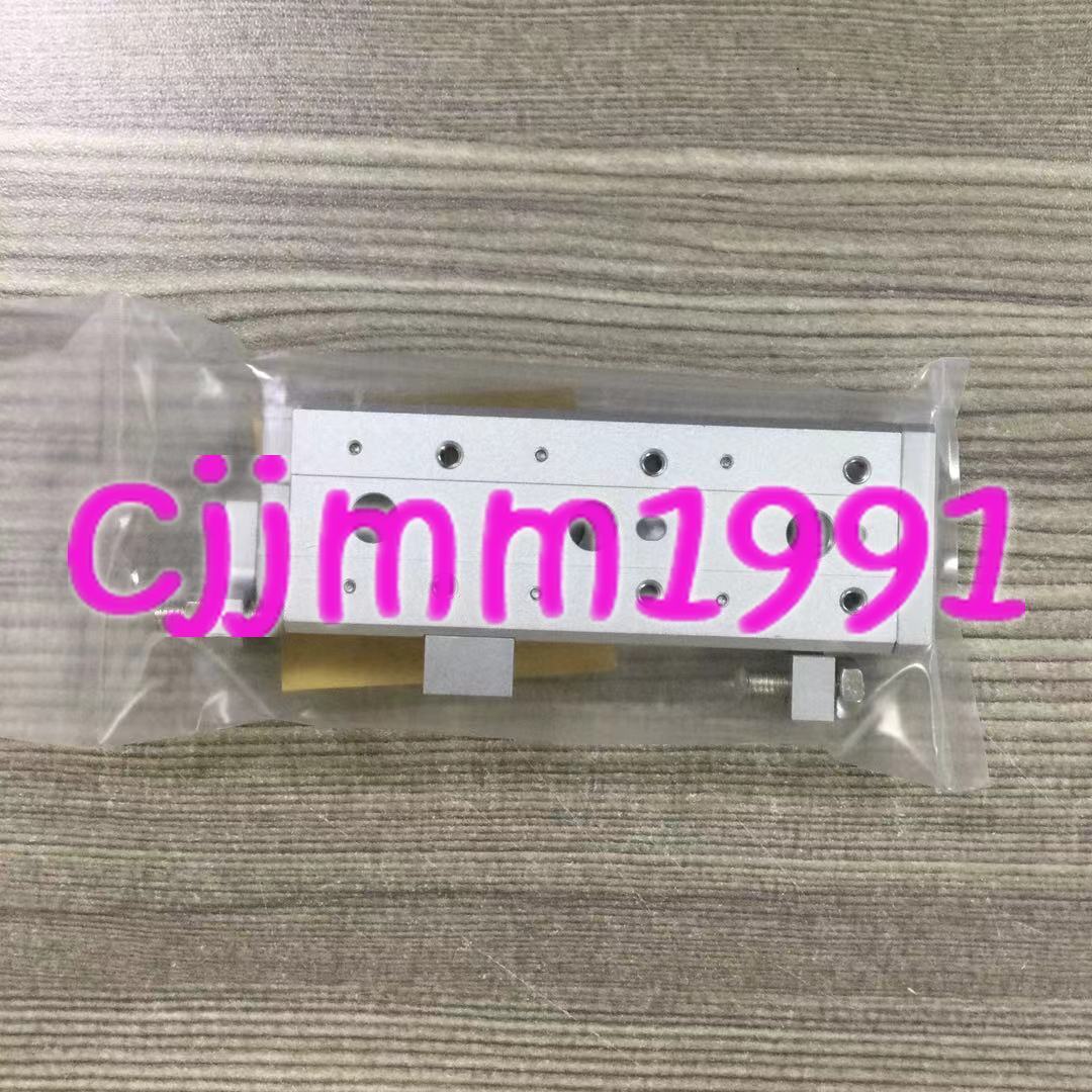 new 1PC SMC cylinder MXS6-40A - SMC