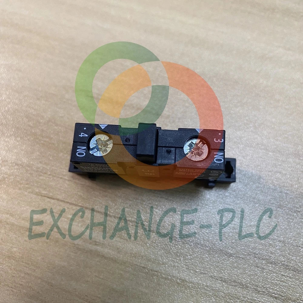 1PCS 3SB3420-0B button contact #ex