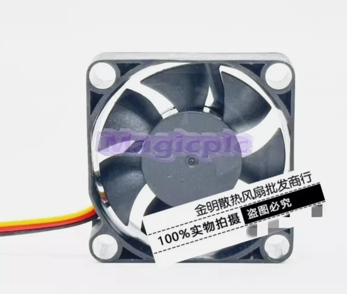 1Pcs 3.5CM FD3510S12W7-71 12V 1.70W Cooling Fan