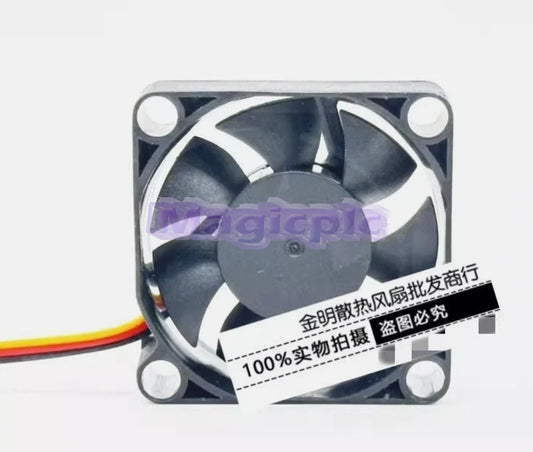 1Pcs 3.5CM FD3510S12W7-71 12V 1.70W Cooling Fan