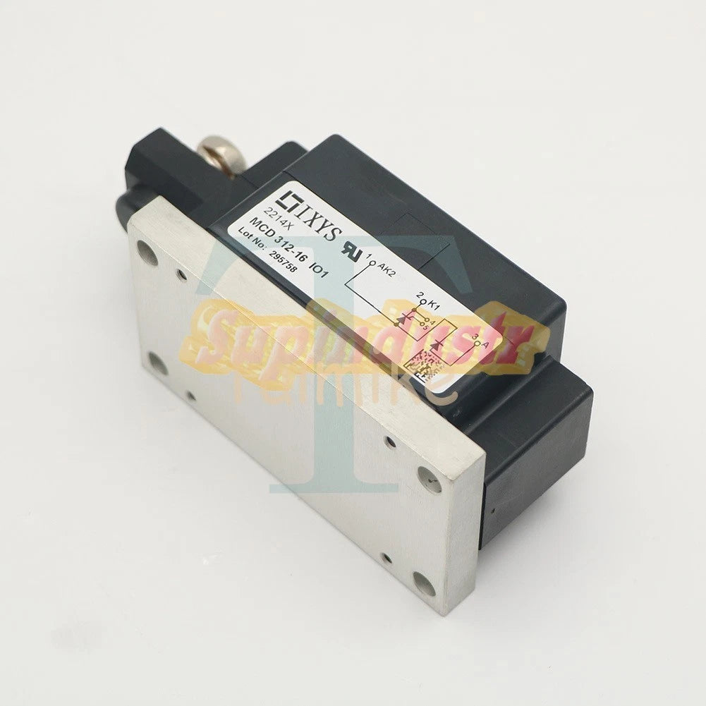 .1Pcs IXYS MCD312-16IO1 MCD312-16I01 Power Module Supply
