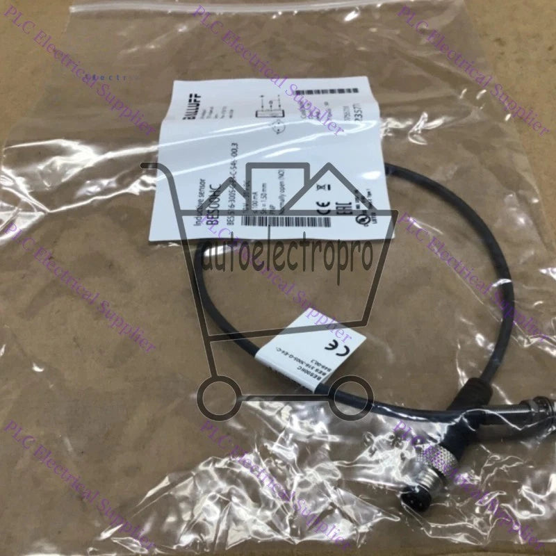 1X BALLUFF BES00HC (BES 516-3005-G-E4-C-S49-00,3) sensors Fast Shipping