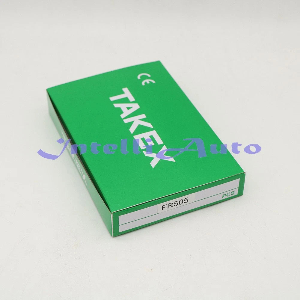 1PCS TAKEX FR505 Fiber Optical Sensor