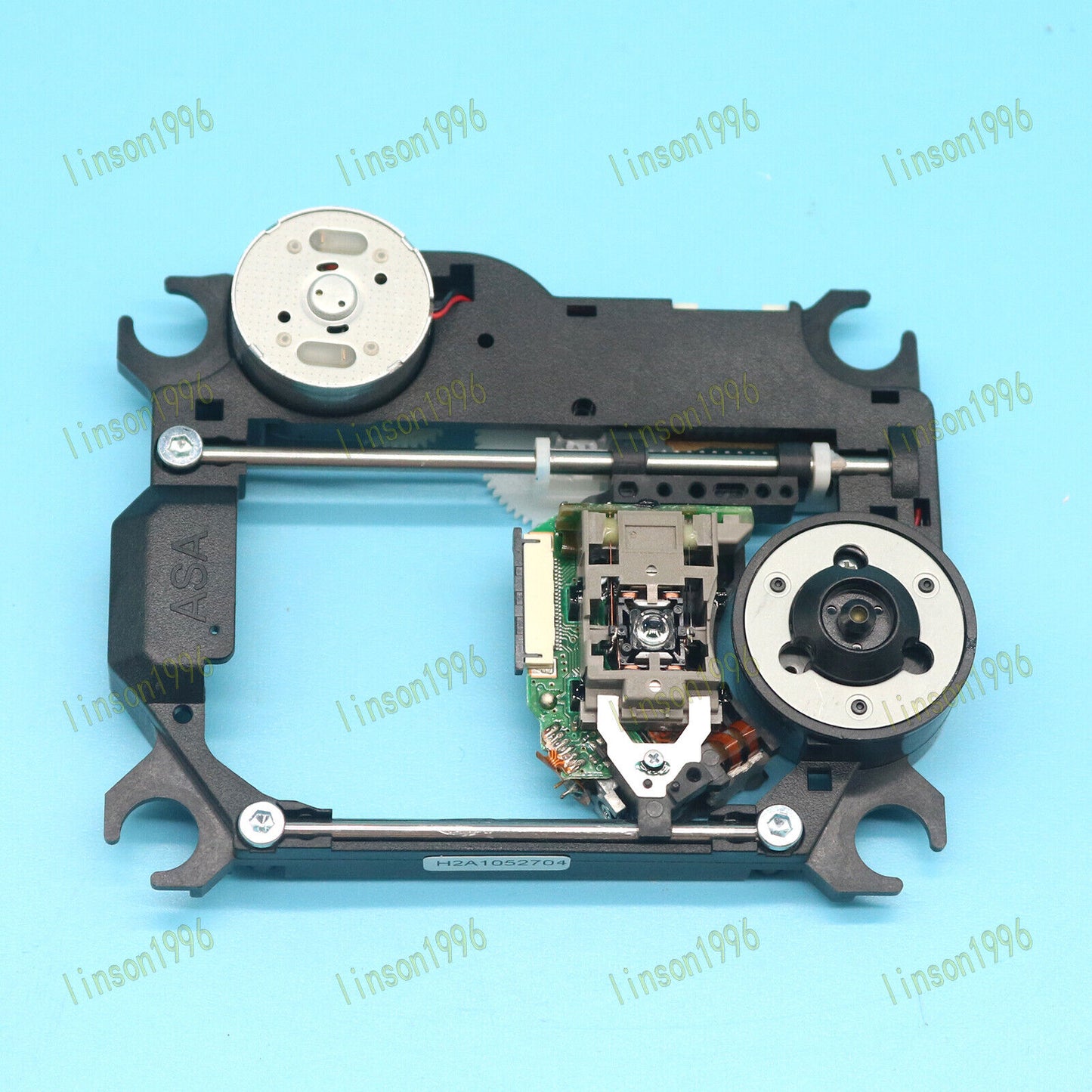 1PC Sanyol SF-HD65 Laser Head Spot Stock - SANYOL