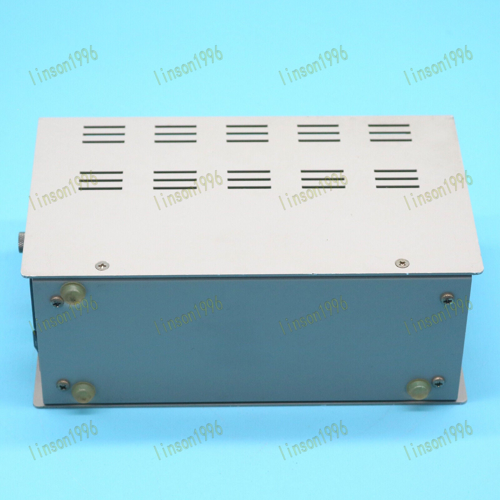 Used Agilent N2779A Power Supply N2781B Current Probe Set Tested for Use - AGILENT