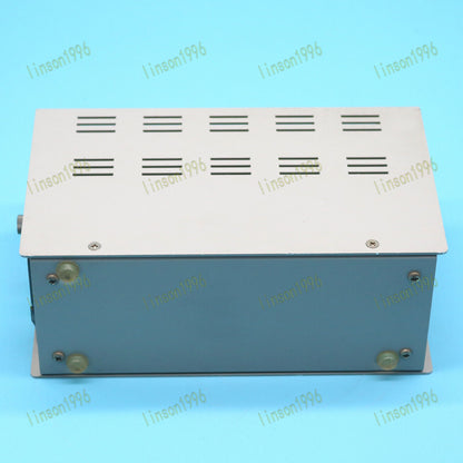 Used Agilent N2779A Power Supply N2781B Current Probe Set Tested for Use - AGILENT