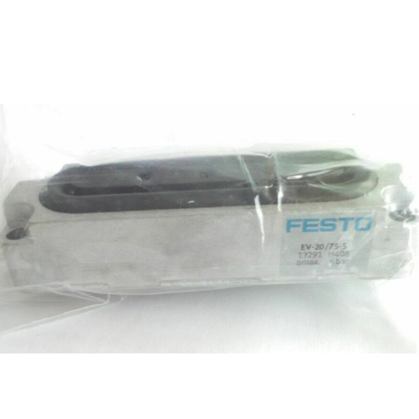 FESTO EV-20/75-5 Cylinder Clamping Kit in Bag - FESTO