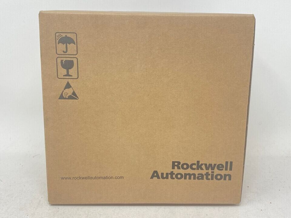 Power Flex 525 AC Drive, 0.4kW, 0.5HP - AB