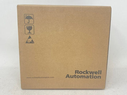 Power Flex 525 AC Drive, 0.4kW, 0.5HP - AB