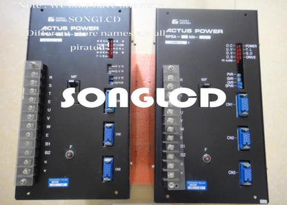 Actus Power NPSA-15NN-50 Pneumatic Cylinder - ACTUS POWER