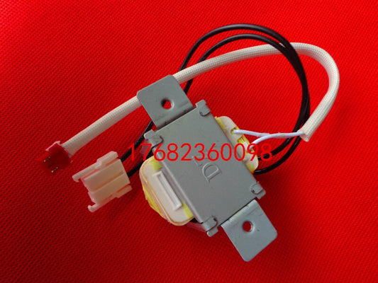 FOR AUX air conditioning transformer TDB-6-B4-PTC TDB-6-B5-PTC 11V universal #dr