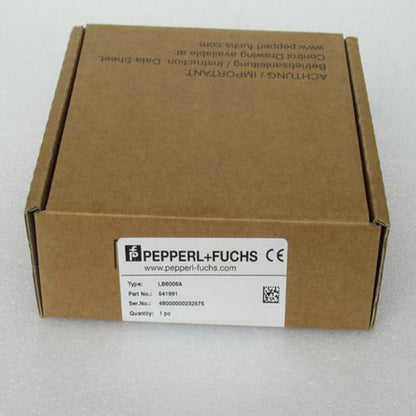 Pepperl+Fuchs Module LB6006A - boxed - PEPPERL+FUCHS