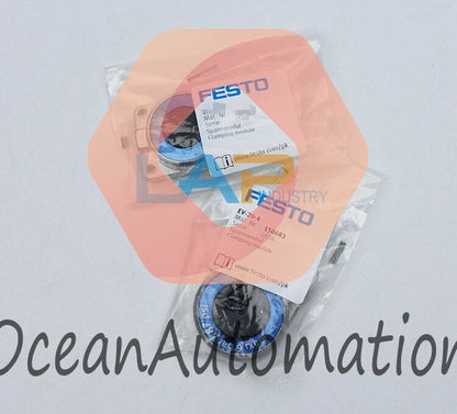 1PCS For Festo EV-20-4 150683 The Diaphragm Clamps The Cylinder