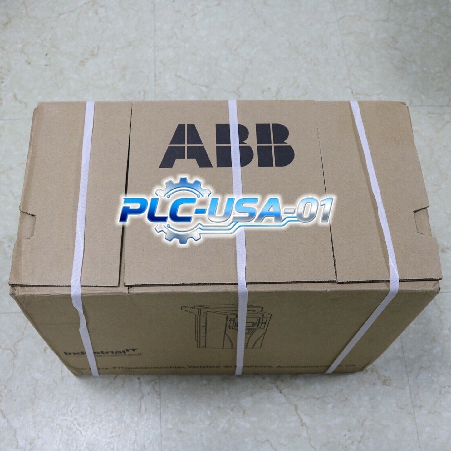 1PCS ABB DCS550-S01-0610-05-00-00 DC Speed Drive Fast delivery