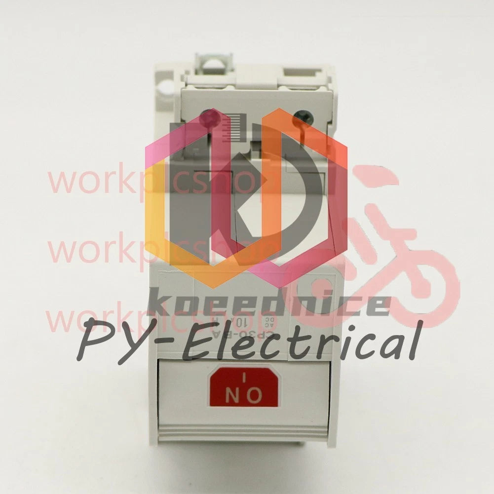 1PCS FOR Mitsubishi Circuit Breaker CP30-BA 2P 1-M 10A FREE SHIPPING