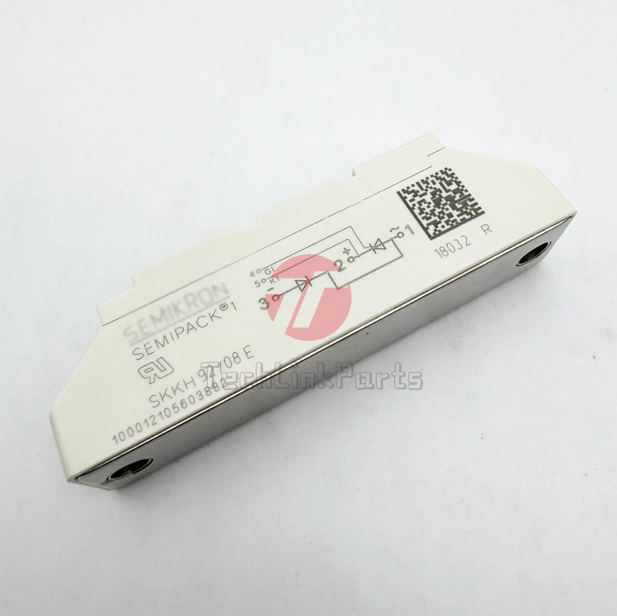 1PCS SEMIKRON SKKH92/08E power supply module Quality Assurance