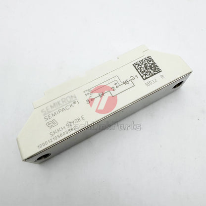 1PCS SEMIKRON SKKH92/08E power supply module Quality Assurance