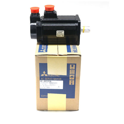 Mitsubishi HC-RFS203K Servo Motor - MITSUBISHI