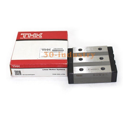 1Pcs New SHW21CR Linear Guide Slider 21x54x59mm - PLC COMPONENTS CO., LTD.