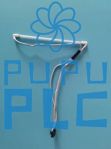 1PCS FIT FOR MD820TT00-C1 FANUC backlight tube with cable plug~