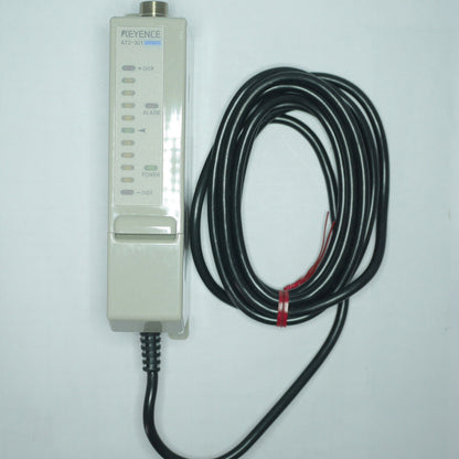 Keyence Contact Displacement Sensor AT2-301 - KEYENCE