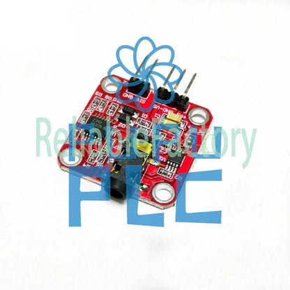 1PCS Muscle signal sensor EMG Sensor for Arduino