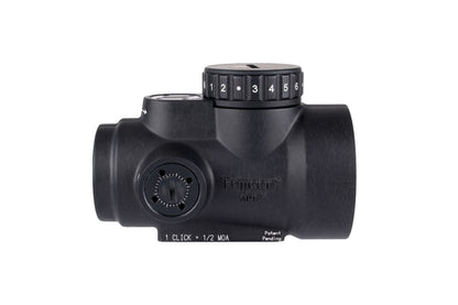 Trijicon MRO SD 1x25, 2MOA Green Dot Sight (MRO-C-2200330)