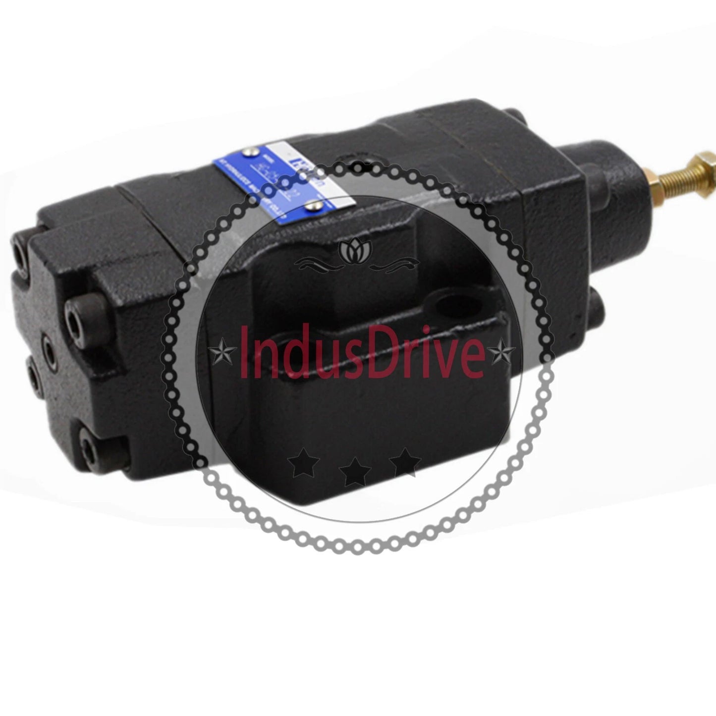 YUKEN HCT-03-B4-22 Pressure Control Valve